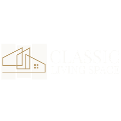 Classic Living Space